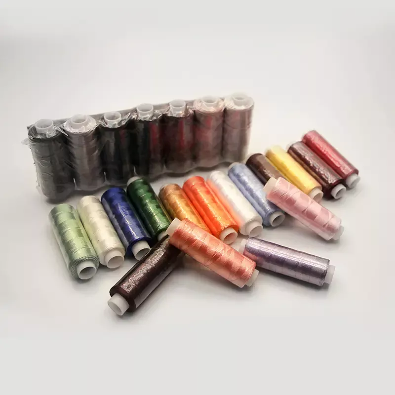 Crafting Thread