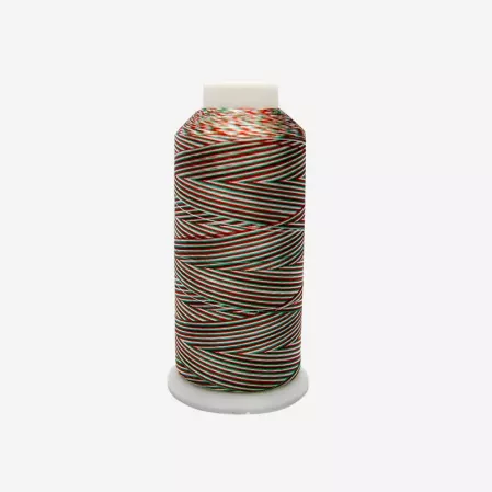 ریون ایمبرائیڈری تھریڈ 120D/2 1000M